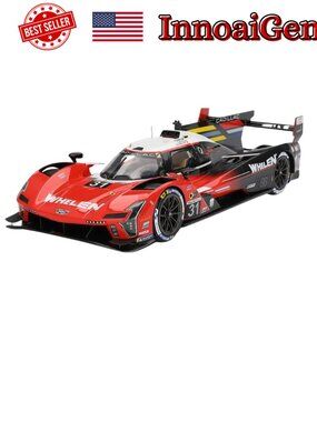 Mini GT 1:64 Cadillac V-Series.R #311 2023 Le Mans 24 Hrs Mijo Excl 736 Limited